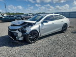 Chevrolet Malibu 2018