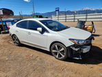Subaru Impreza 2017