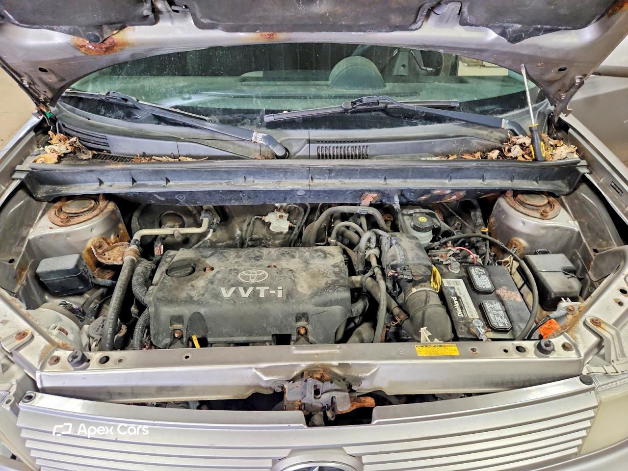 Toyota  2006