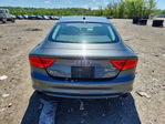 Audi A7 2013