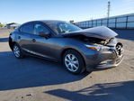 Mazda 3 2018