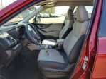 Subaru Forester 2024
