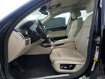 BMW Series 7 2016