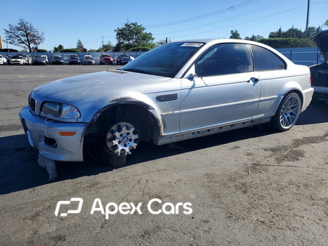 BMW M3 2005 - Image 1 of 13