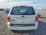 Ford Escape 2012