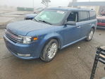 Ford Flex 2019