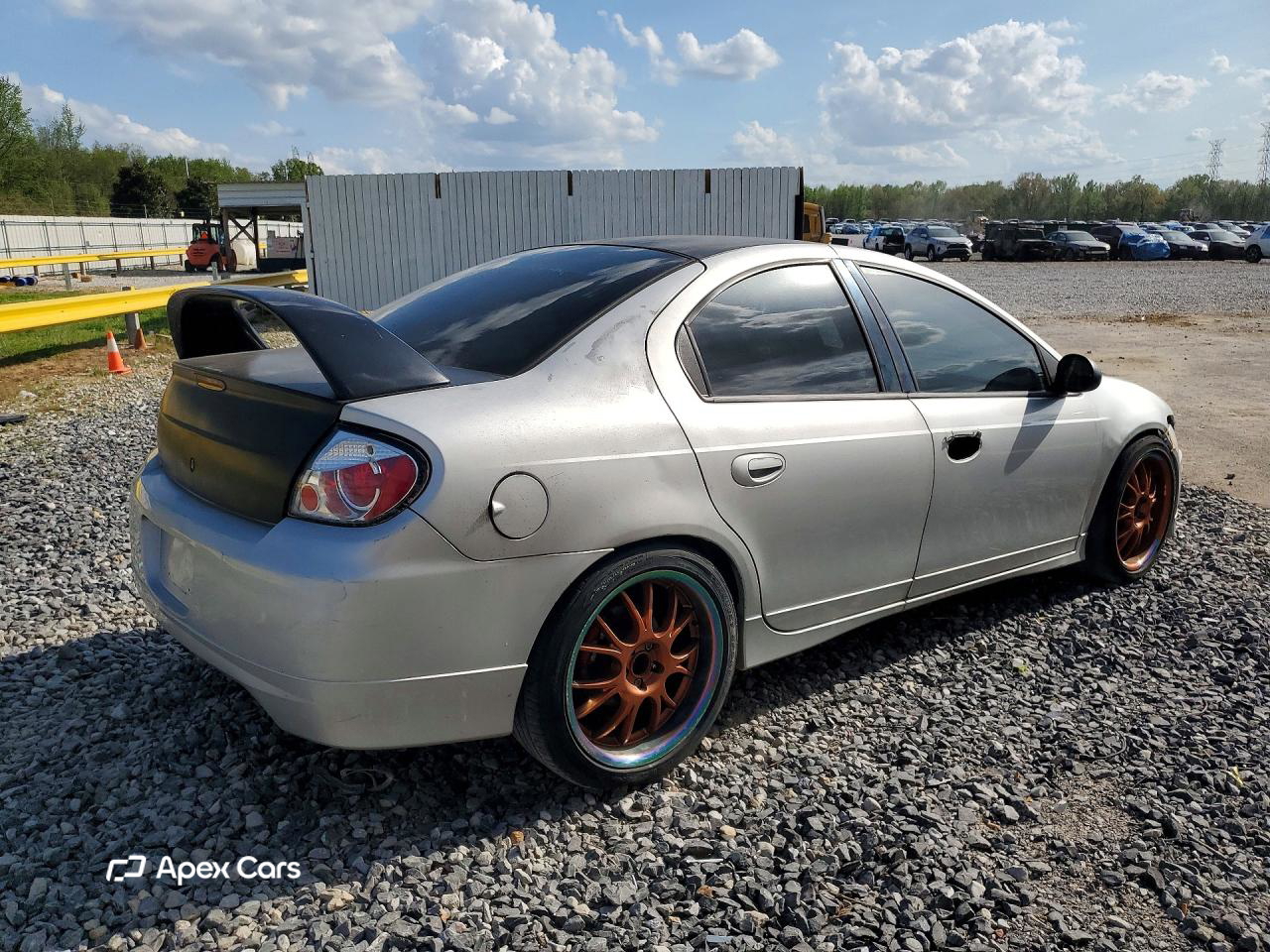 Dodge Neon 2005