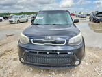 Kia Soul 2016