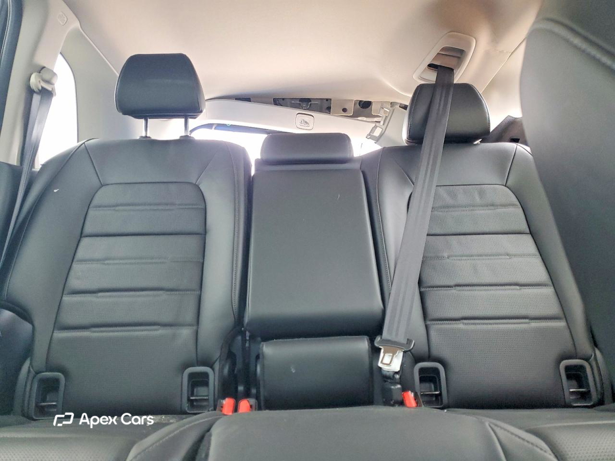 Honda CR-V 2025