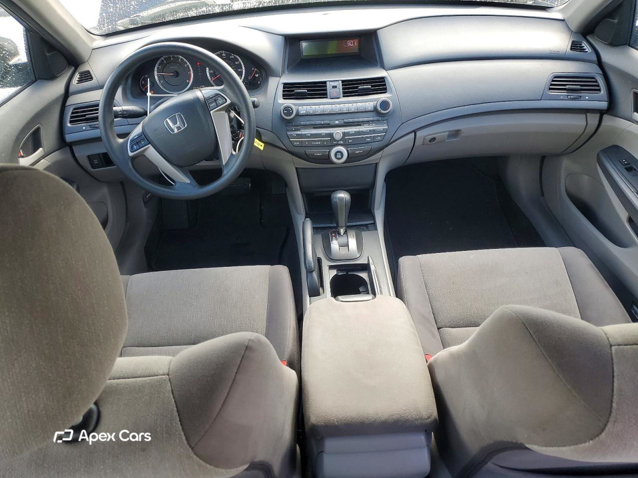 Honda Accord 2010
