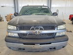Chevrolet Silverado 2005