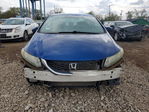 Honda Civic 2014