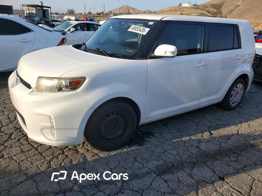 2013 Scion xB - Image 1 of 5
