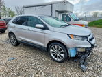 Ford Edge 2016