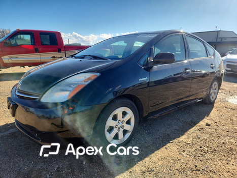 Toyota Prius 2007 - Image 1 of 12
