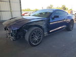 Ford Mustang 2020