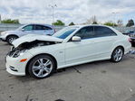 Mercedes-Benz E-klasse 2012