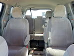 Toyota Sienna 2015