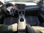 Honda Civic 2021