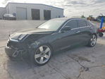 Cadillac ATS 2013