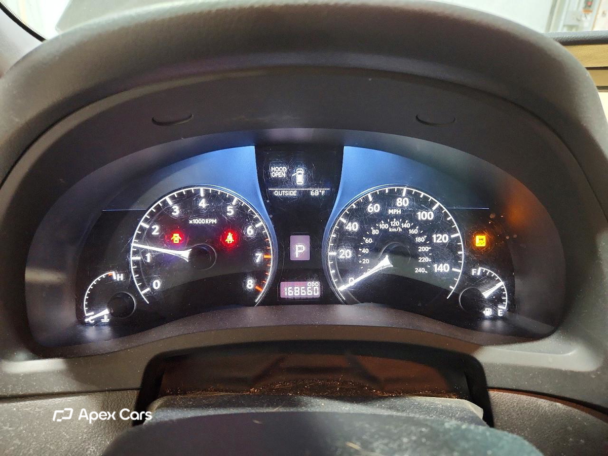Lexus RX 2010