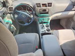 Toyota Highlander 2012