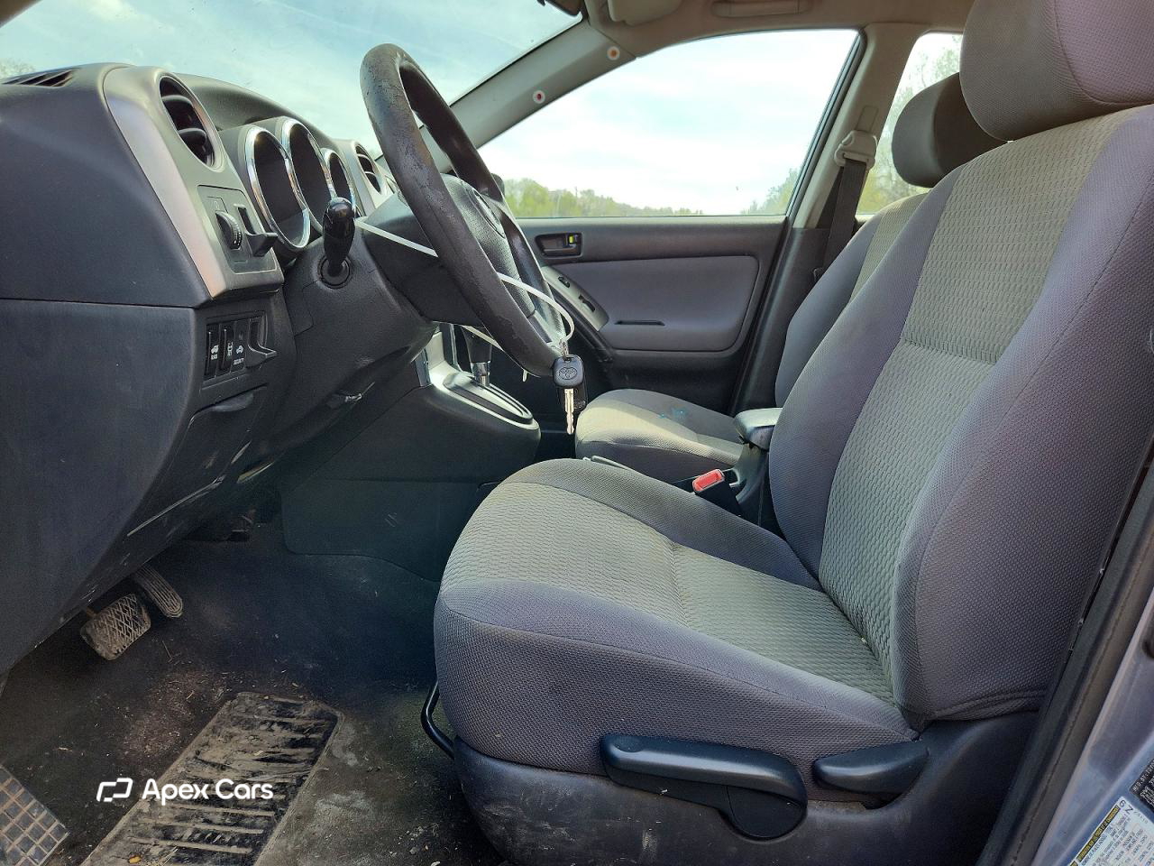 Toyota Matrix 2006