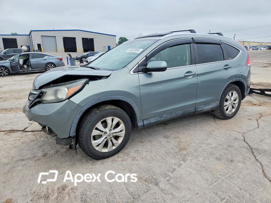 Honda CR-V 2012 - Image 1 of 14