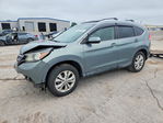 Honda CR-V 2012