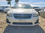 Subaru Impreza 2016