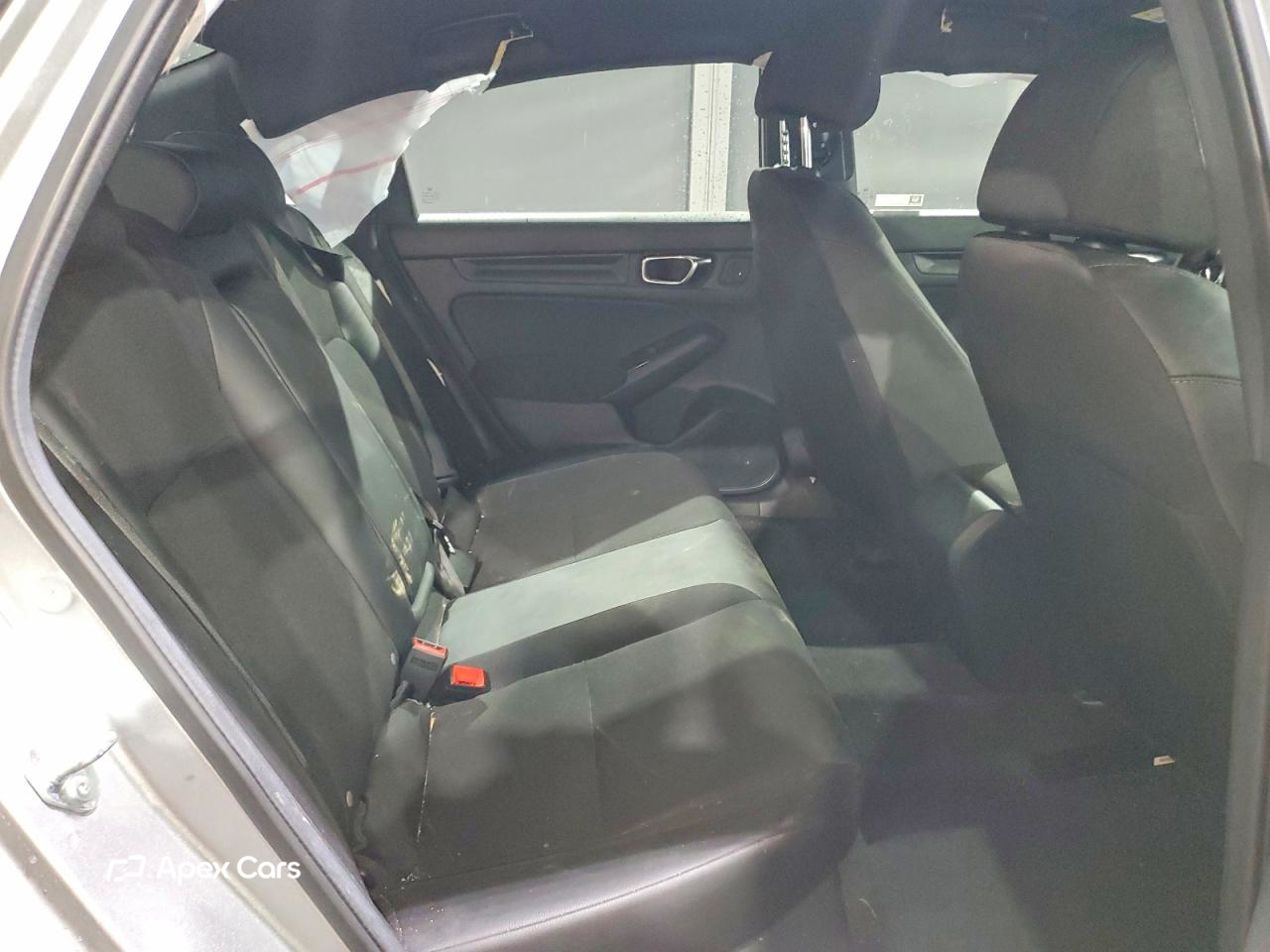 Honda Civic 2025