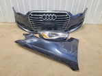 Audi A6 2016