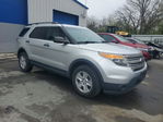 Ford Explorer 2014