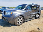 Honda Pilot 2012