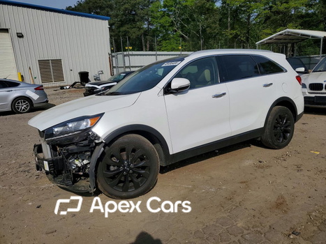 Kia Sorento 2020 - Image 1 of 15