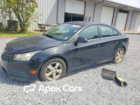 Chevrolet Cruze 2012 - Image 1 of 12