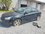 Chevrolet Cruze 2012