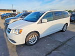 Dodge Caravan 2019