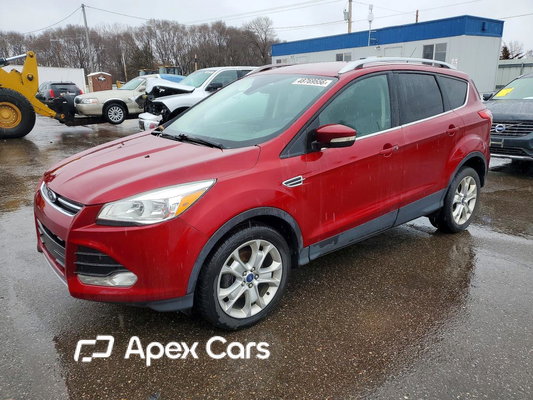 Ford Escape 2015 - Image 1 of 13
