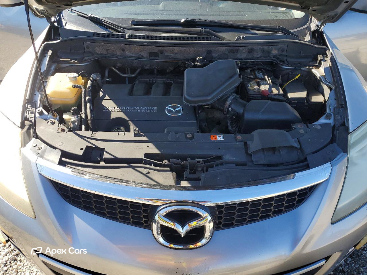 Mazda CX-9 2009