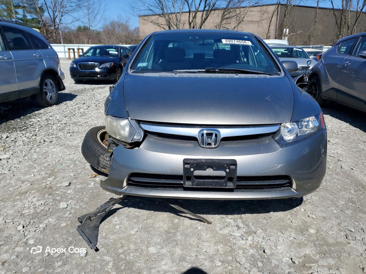 Honda Civic 2007
