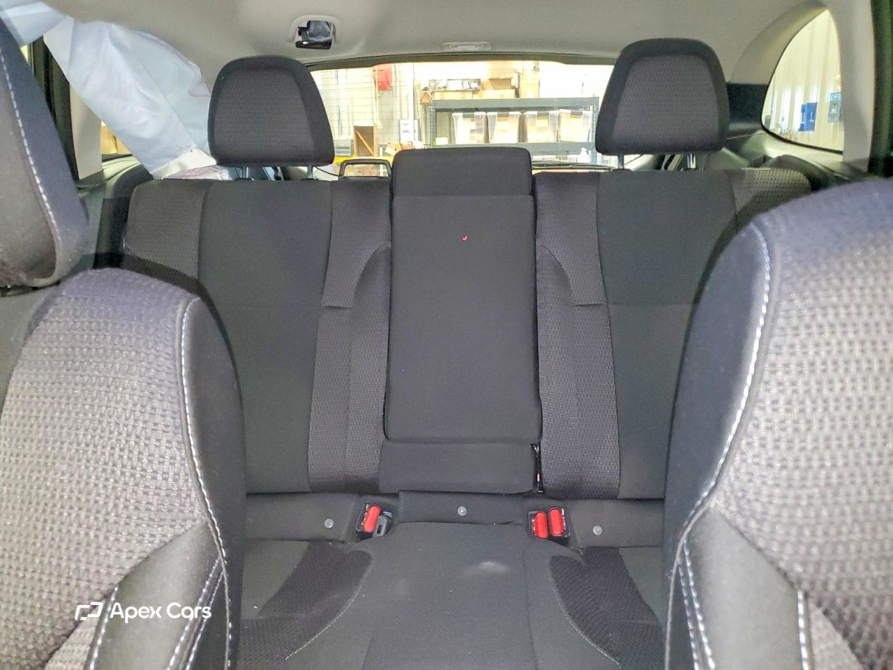 Subaru Outback 2025