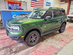 Ford Bronco 2024