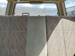 Subaru Forester 2001