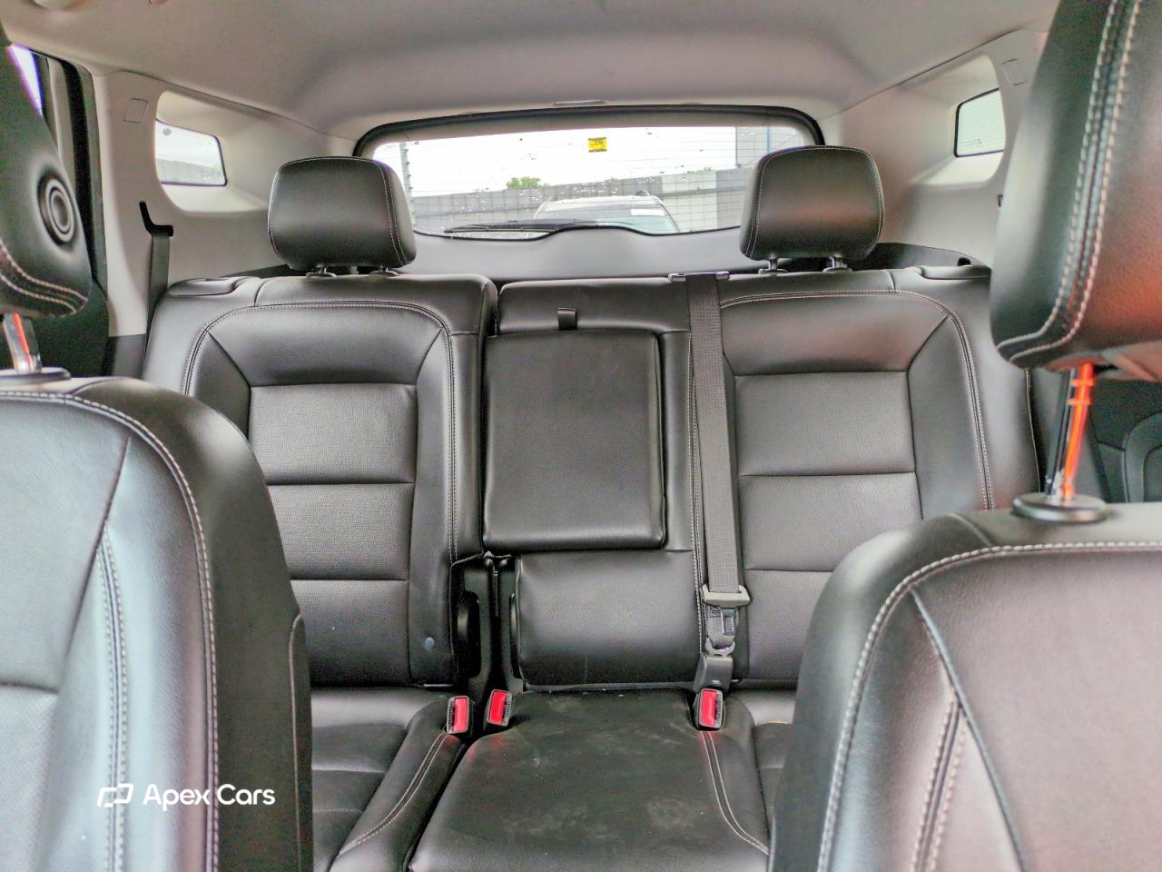 GMC Terrain 2022