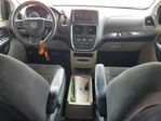 Dodge Caravan 2013