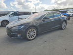 Tesla Model S 2017