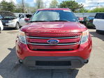 Ford Explorer 2015