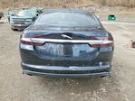 Jaguar XF 2012