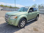 Mercury Mariner 2009